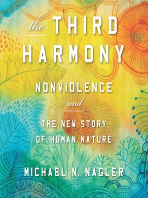 cover image of The Third Harmony